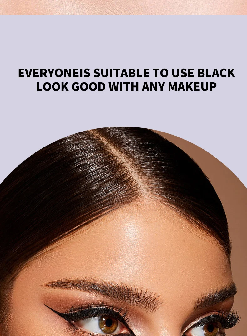 4D Volumizing Mascara Waterproof Black Lengthening Curling Big Brush Head 12 4d volumizing mascara waterproof black lengthening curling sit 74akdz98 desc 12