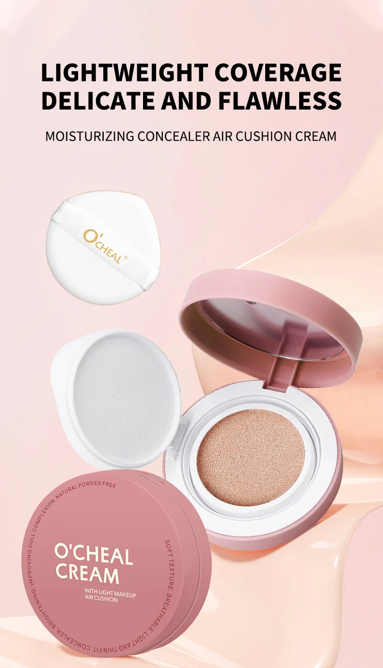 Air Cushion BB Cream for Flawless Hydrating Coverage and Long-Lasting Wear 1 air cushion bb cream long lasting hydrating sit rbvguyen desc 1