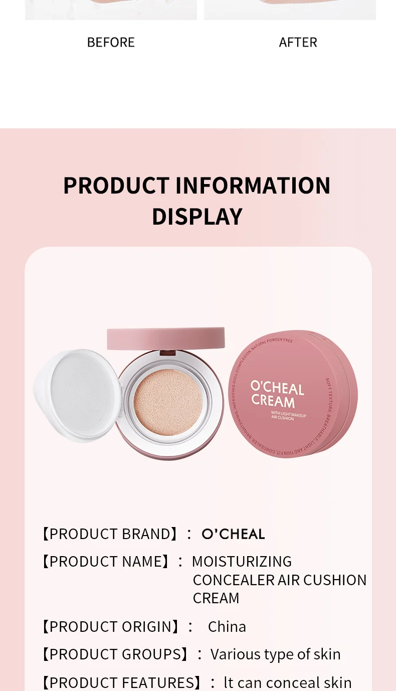 Air Cushion BB Cream for Flawless Hydrating Coverage and Long-Lasting Wear 16 air cushion bb cream long lasting hydrating sit rbvguyen desc 16