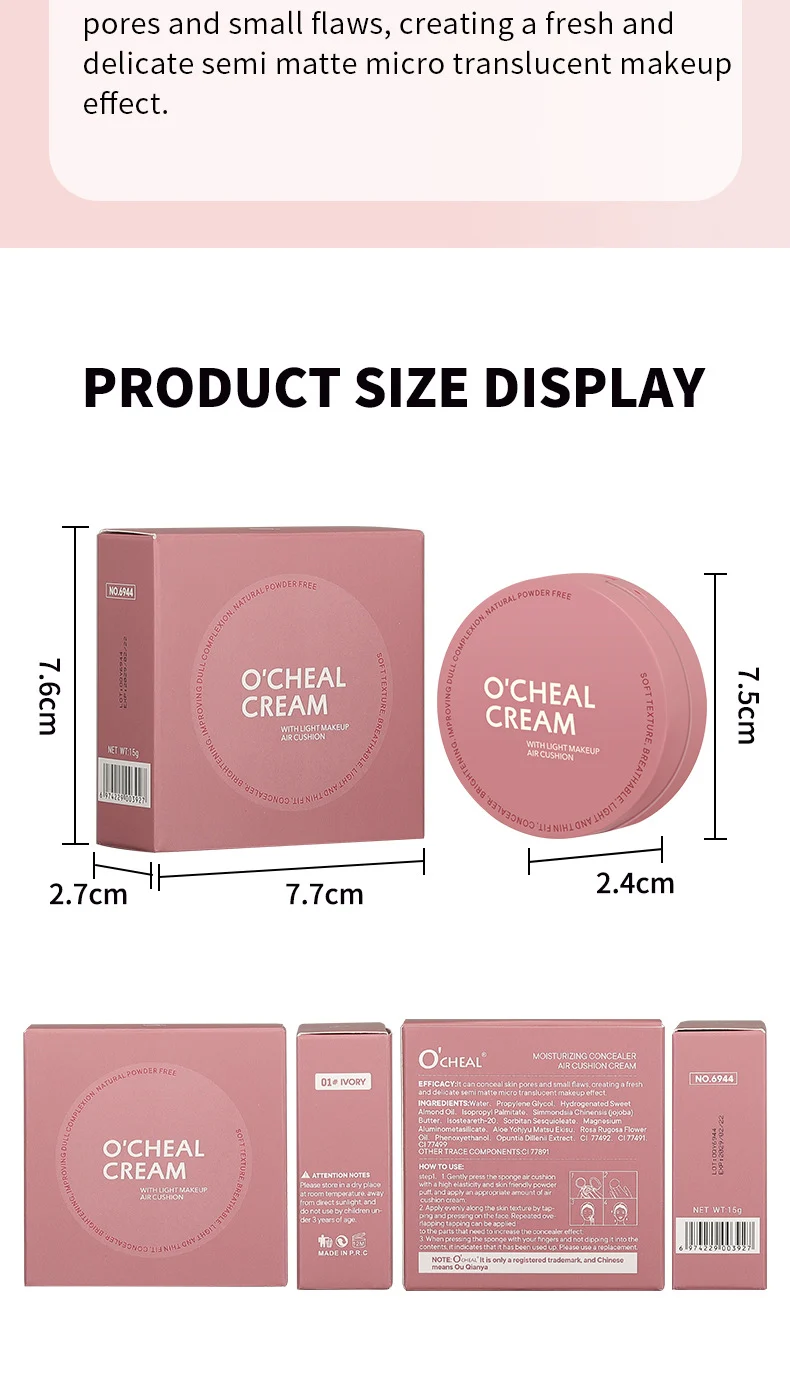 Air Cushion BB Cream for Flawless Hydrating Coverage and Long-Lasting Wear 17 air cushion bb cream long lasting hydrating sit rbvguyen desc 17