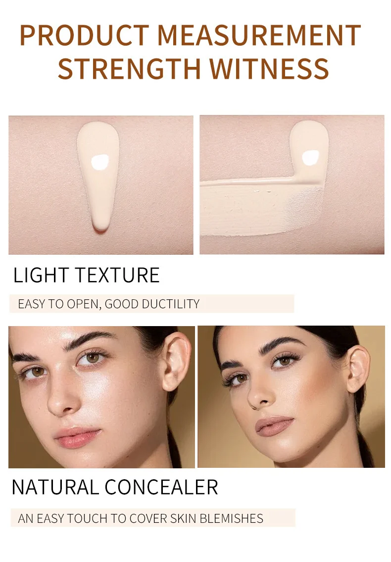 BB Cream Foundation CC Cream Primer Long Lasting Hydrating Concealer Liquid SPF50 12 bb cream cc cream primer long lasting spf50 foundation liquid sit dtn4kgdy desc 12
