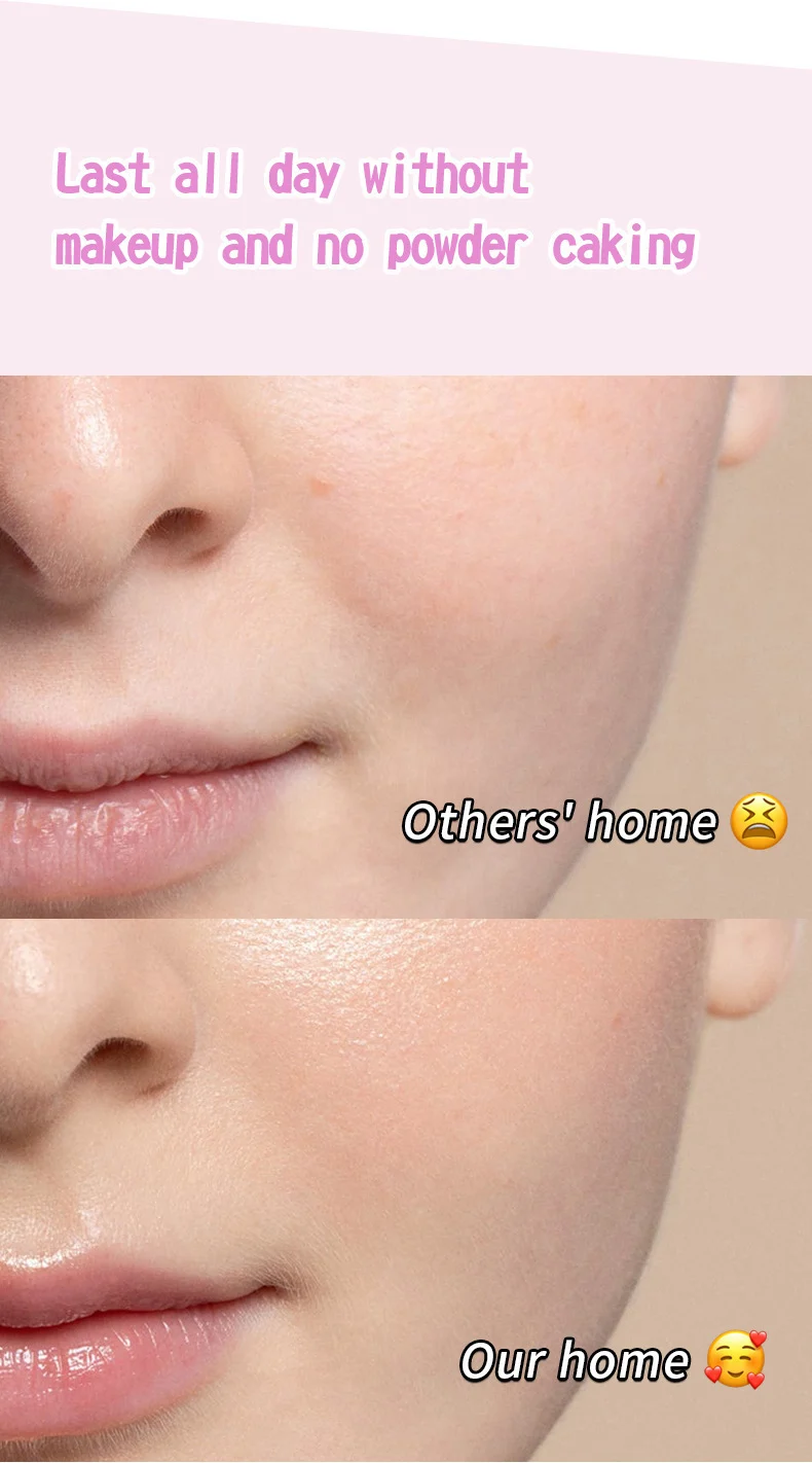 BB Cushion Foundation Full Coverage Concealer Hydrating Lightweight Foundation Natural Finish Non-Caking 4 bb cushion foundation full coverage concealer hydrating sit 7gtxn24y desc 4