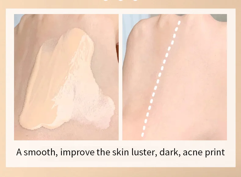 Bird's Nest Peptide Liquid Foundation Waterproof Hydrating Concealer BB Cream 14 bird s nest peptide liquid foundation concealer bb cream sit 9jqzskhp desc 14