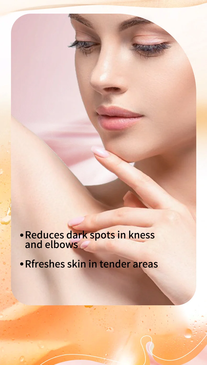Brightening Skin Stick Whole Body Moisturizer for Dark Spots Elbows Knees Underarms 8 brightening skin stick body moisturizer dark spots sit hszkxuab desc 8