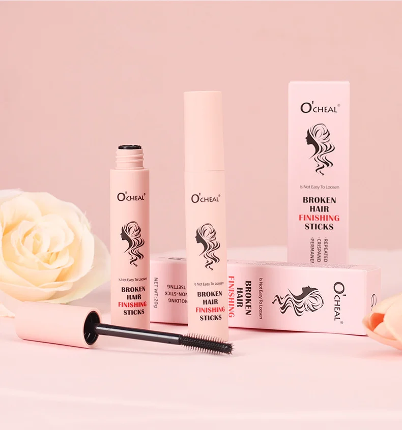 Broken Hair Finishing Sticks Smooth Frizzy Hair 20g 10 broken hair finishing sticks smooth frizzy 20g sit ykur358w desc 10