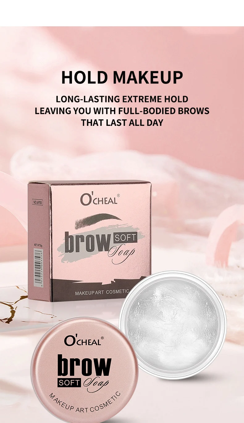 Clear Eyebrow Gel Transparent Waterproof Brow Styling Glue 8g 8 clear eyebrow gel transparent waterproof brow styling glue sit rr4wgd8z desc 8