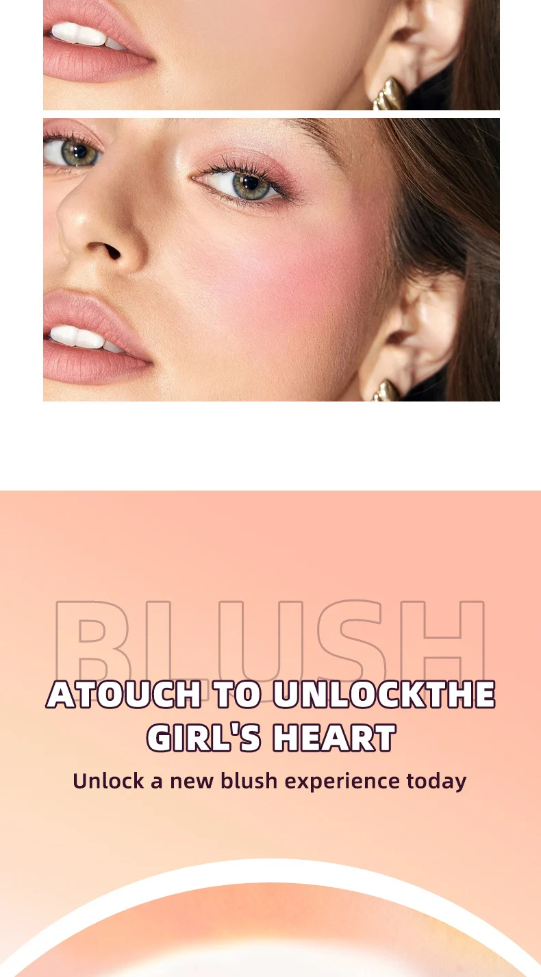 Color Changing Blush Cream pH Reactive Highlighter Contour Stick for Natural Glow 11 color changing blush cream ph reactive highlighter contour stick sit d8cj7j45 desc 11