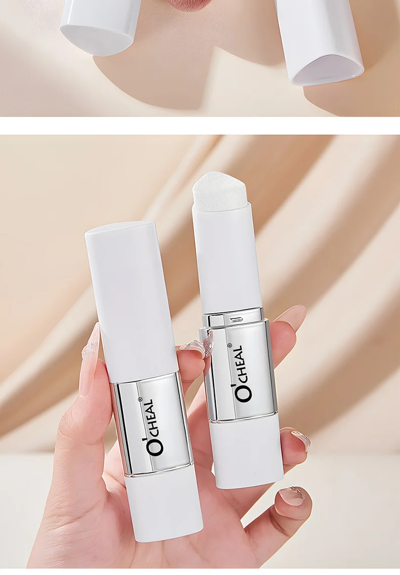 Color Changing Foundation Stick 2-in-1 with Brush, Lightweight, Hydrating, Full Coverage Makeup Stick 14 color changing foundation stick 2in1 with brush sit qk94qnz8 desc 14