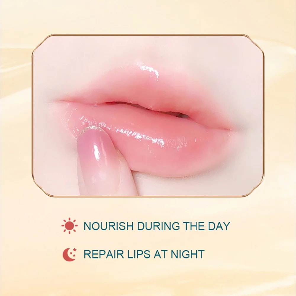 Color Changing Lip Balm Hydrating Moisturizing Repair Lip Care Treatment Plumping Lipstick 3 color changing lip balm hydrating moisturizing repair sit ewcfc4je desc 3