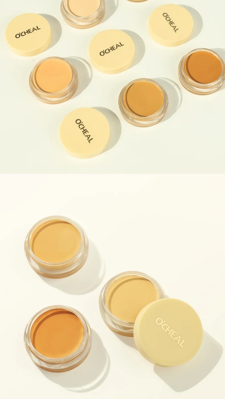 Concealer Foundation Cream Full Coverage Waterproof Lightweight 5g 13 concealer foundation cream full coverage waterproof lightweight 5g sit xbwk9tvc desc 13