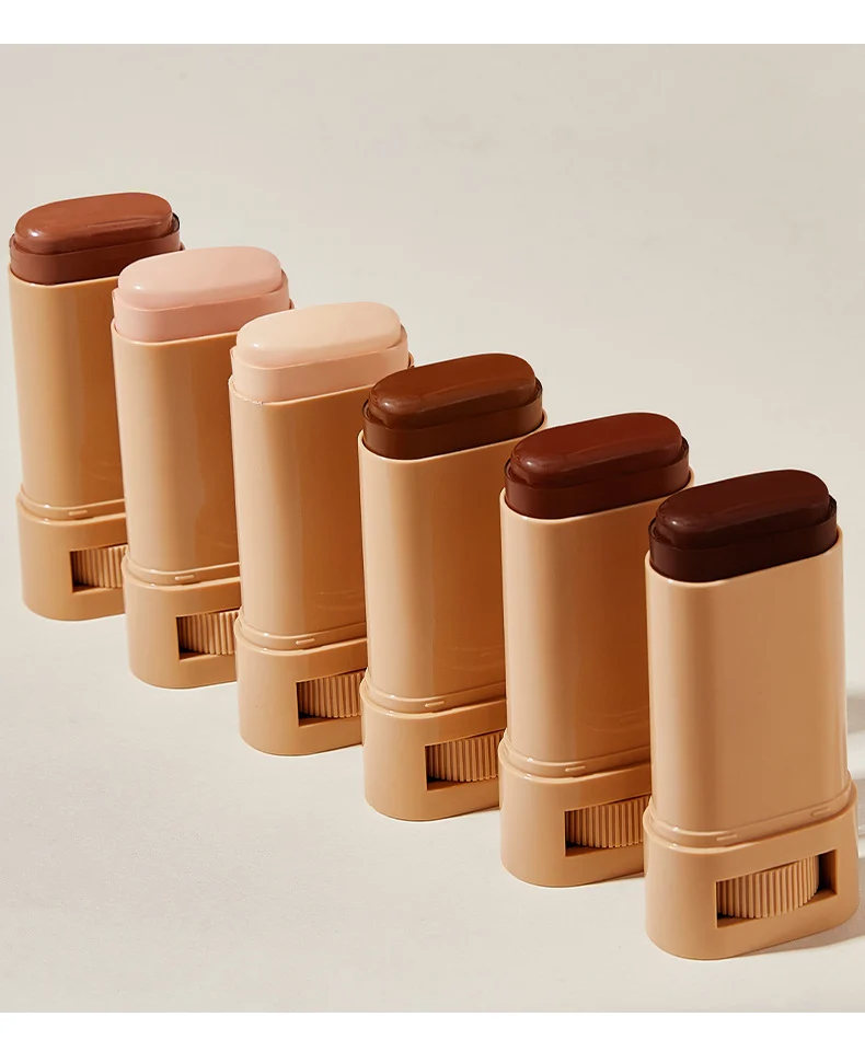 Concealer Foundation Stick Creamy Finish Moisturizing High Coverage Long Lasting 18g 22 concealer foundation stick creamy finish moisturizing high coverage sit u6n5gfje desc 22