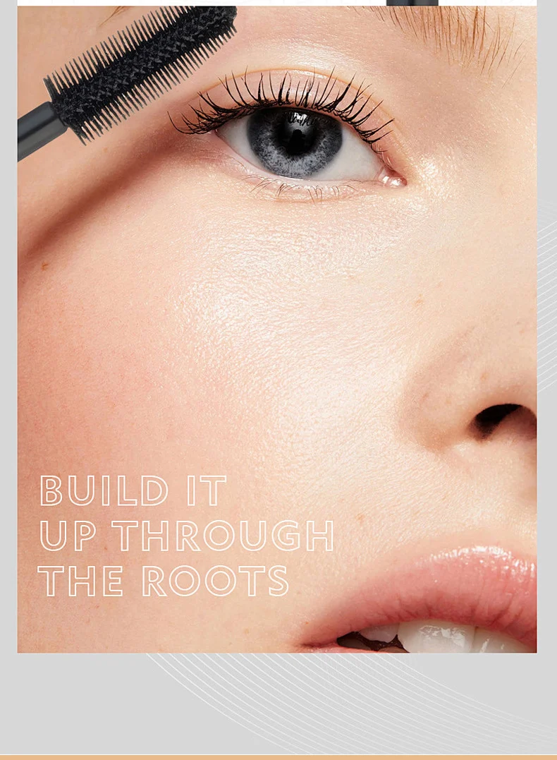 Curl Mascara Waterproof Volumizing & Lengthening Eyelash Makeup 10 curl mascara waterproof volumizing lengthening eyelash makeup sit qknuu2cw desc 10
