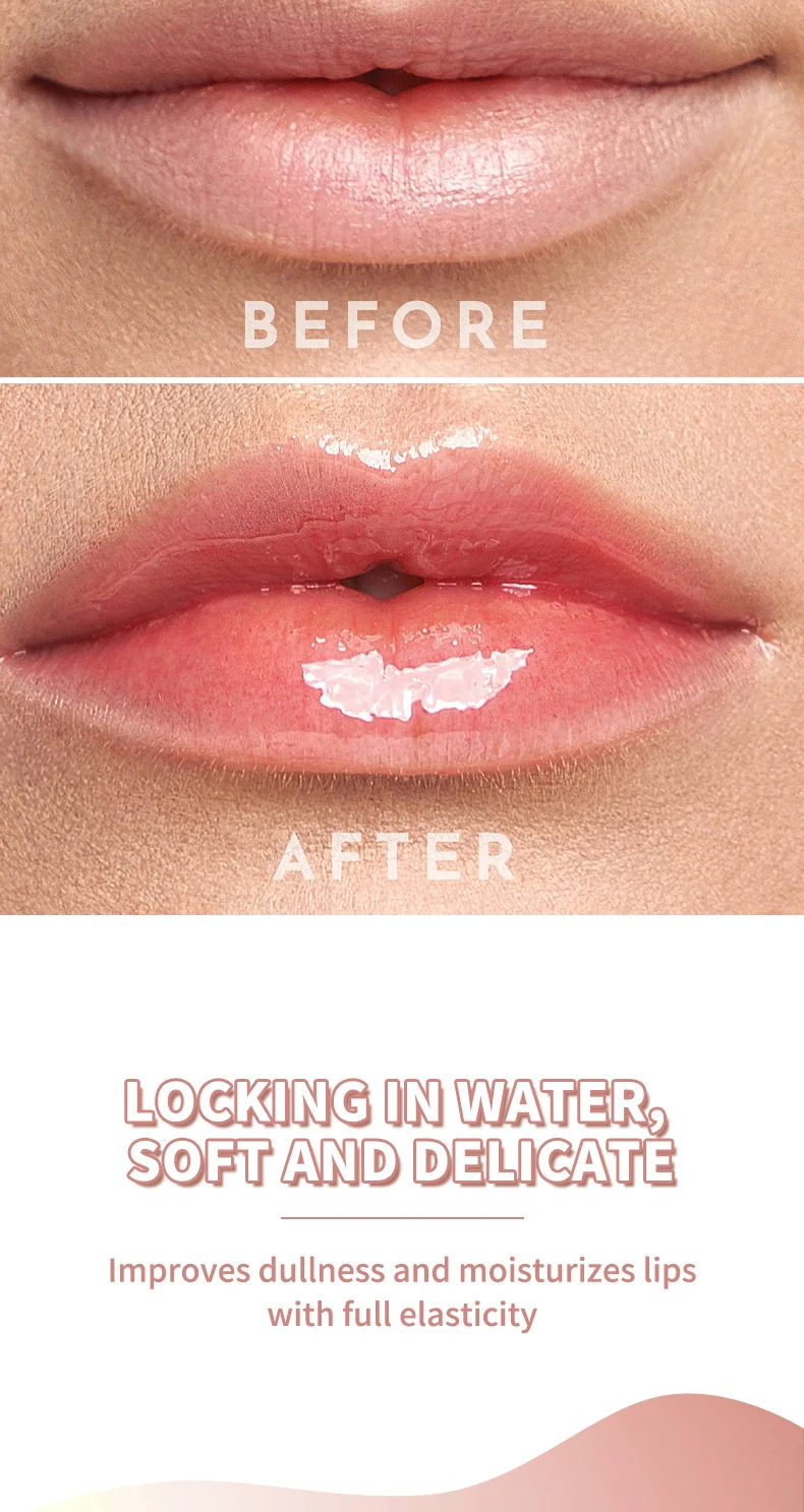 Double Ended Lip Gloss with Top Coat, Long Lasting Waterproof Lipstick Set, Velvet Matte & Mirror Finish Liquid Lipstick 9 double ended lip gloss with top coat sit b74bug4s desc 9