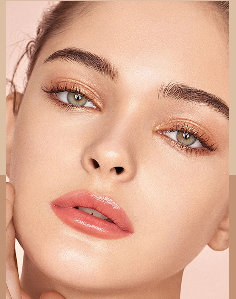 Double-Ended Sponge Concealer Foundation Pen Waterproof High Coverage 8ml 14 double ended sponge concealer foundation pen waterproof high coverage 8ml sit ytxkenpq desc 14