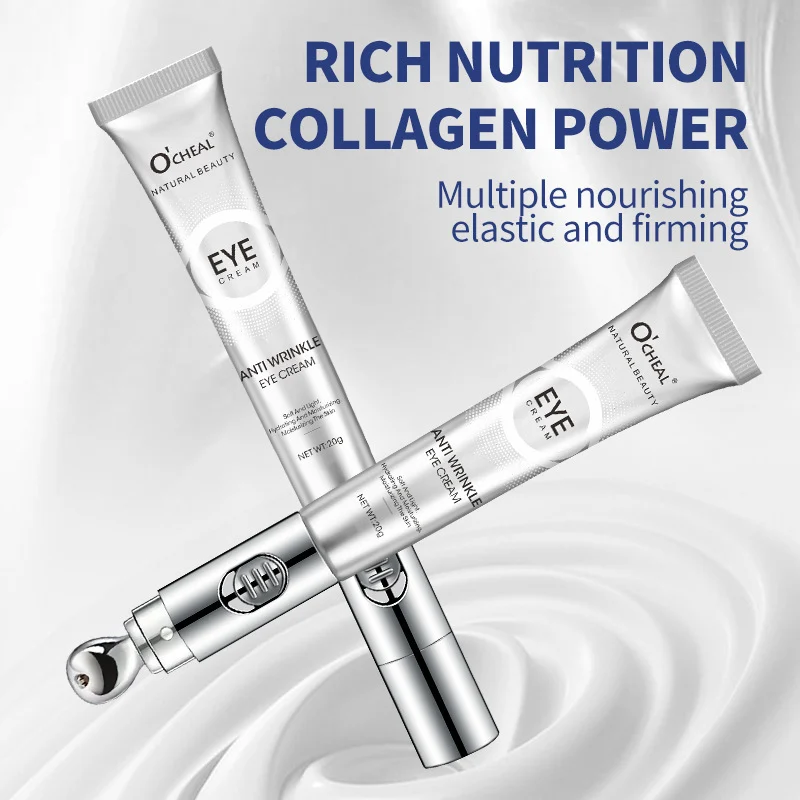 electric-eye-cream-moisturizing-anti-wrinkle-vibrating-sit-wy7299y6-1 O'CHEAL Electric Anti-Wrinkle Eye Cream with 12000/min High-Frequency Vibration Massage Head for Dark Circles and Fine Lines
