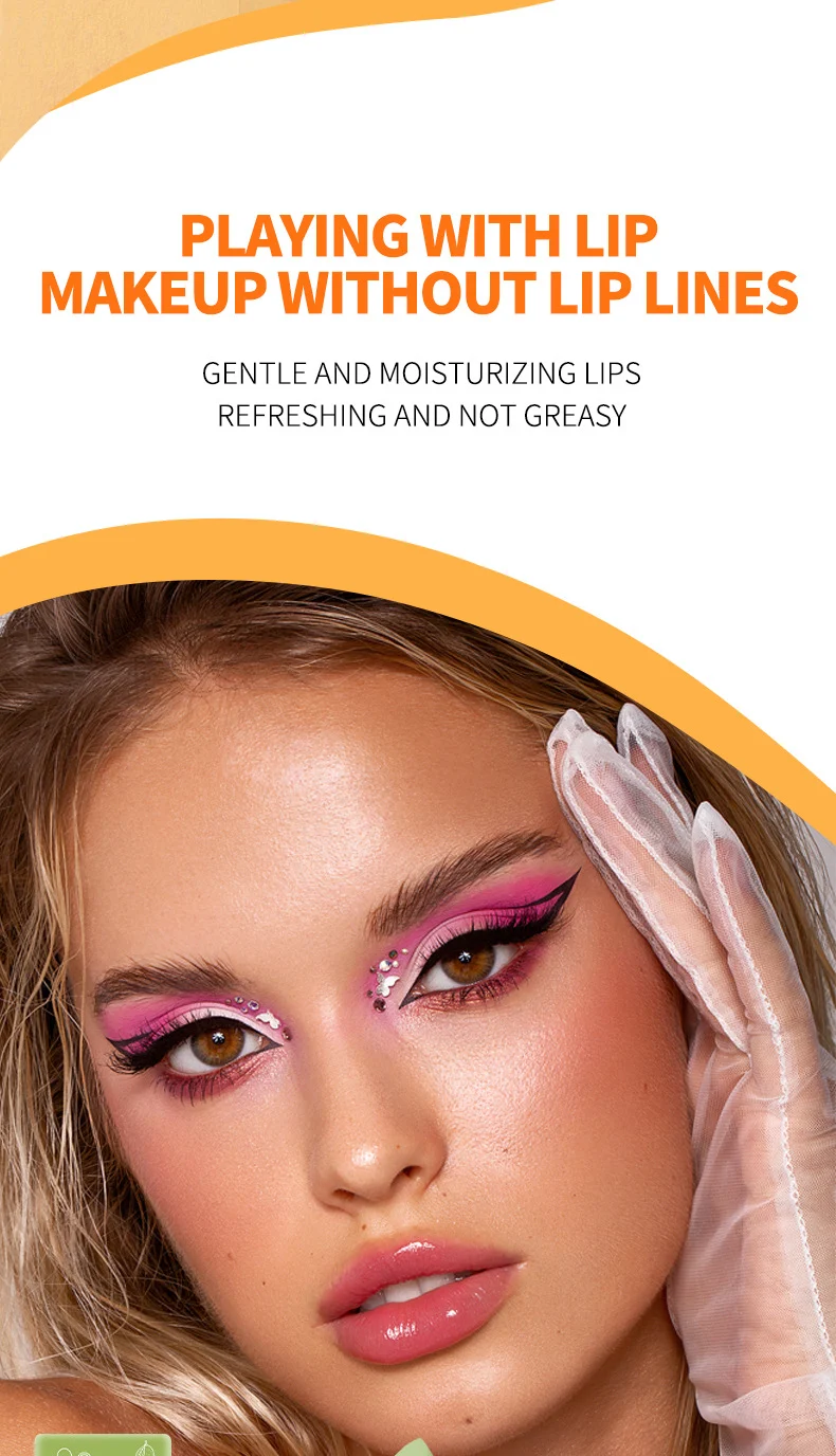 Emergency Lip Repair Set Avocado Moisturizing Lip Oil & Lip Balm Duo for Dry Cracked Lips 4 emergency lip repair set avocado moisturizing lip oil lip balm duo sit jzp6dtph desc 4