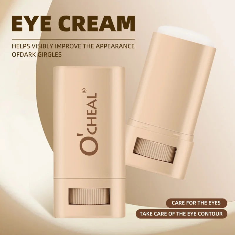 eye-contour-perfecting-stick-anti-wrinkle-firming-moisturizing-20g-sit-erf7w9mh-1 O'CHEAL Eye Contour Perfecting Stick designed to visibly reduce dark circles, fine lines, and moisturize the delicate eye area.