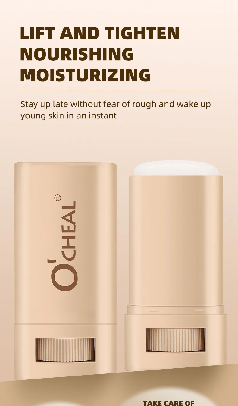 Eye Contour Perfecting Stick Anti-Wrinkle Firming Moisturizing Brightening 20g 3 eye contour perfecting stick anti wrinkle firming moisturizing 20g sit erf7w9mh desc 3