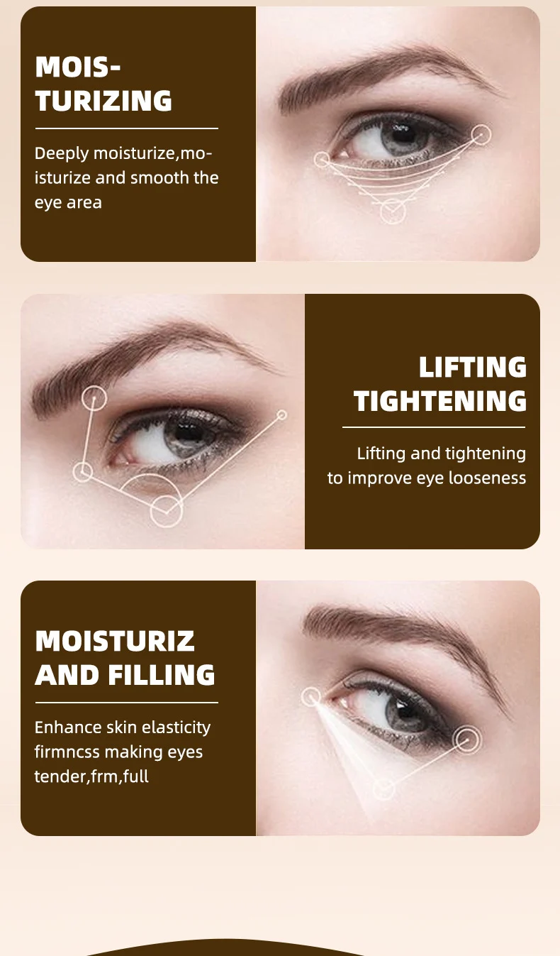 Eye Contour Perfecting Stick Moisturizing Firming Brightening Dark Circles Wrinkles 20g 13 eye contour perfecting stick moisturizing firming brightening 20g sit 2a2pphq9 desc 13