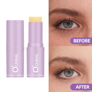 Eye Serum Stick Anti-Wrinkle Firming Moisturizing Hydration Eye Cream for Dark Circles and Fine Lines