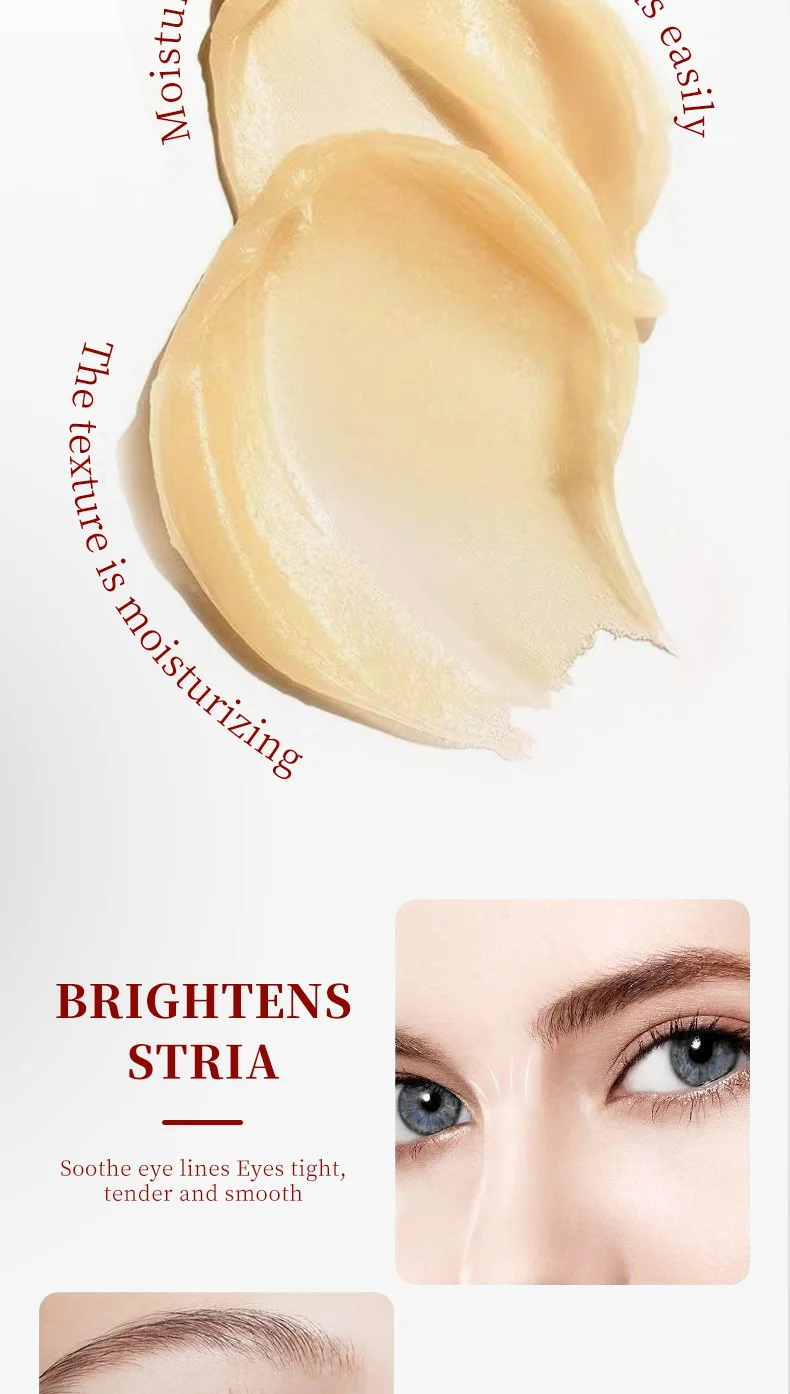 Eye Serum Stick Hydrating Anti-Aging Eye Contour Cream for Firming & Brightening 11 eye serum stick hydrating firming brightening sit hmhrtkkh desc 11