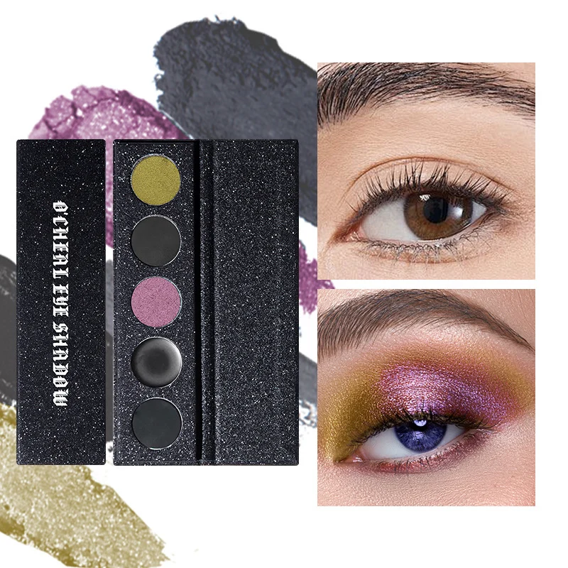 five-color-eyeshadow-palette-dark-punk-metallic-shimmer-matte-sit-q8k3dgye-1 Five-Color Eyeshadow Palette Dark Punk Metallic Shimmer Matte Glitter Smoky Makeup