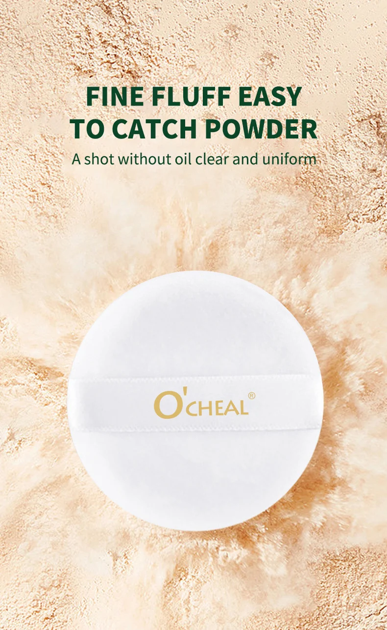 Green Tea Setting Powder 5g Oily Skin Control Mineral Loose Powder for Long-Lasting Matte Makeup 10 green tea setting powder 5g sit 4vqhxy3t desc 10