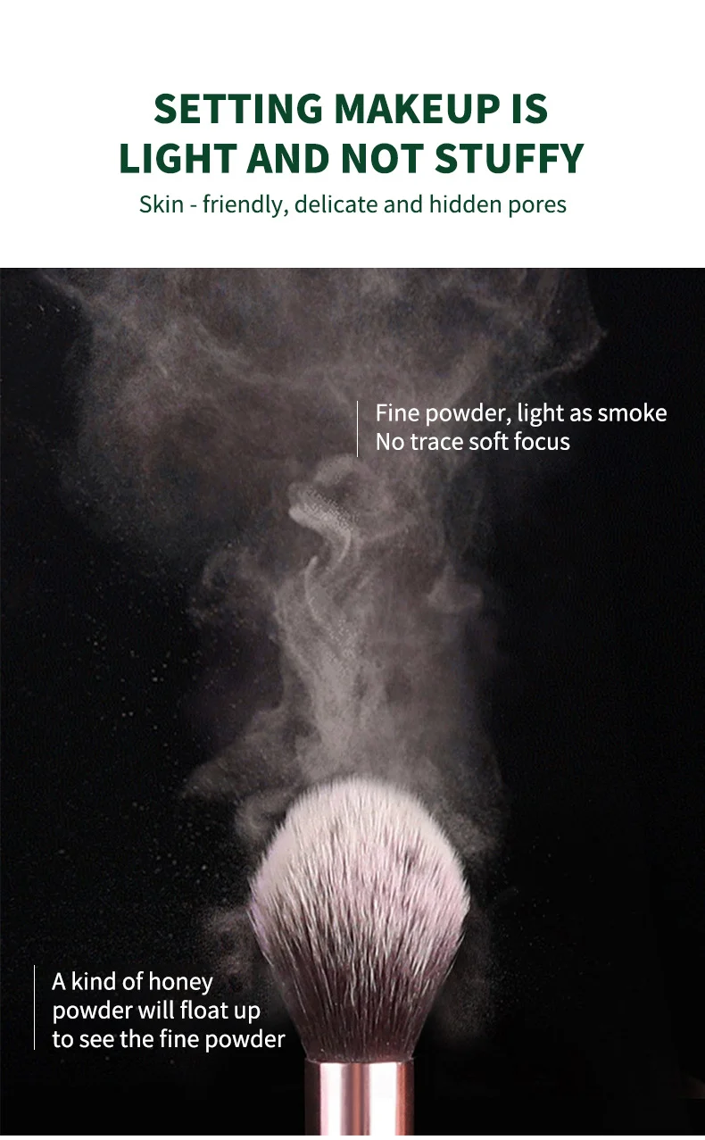 Green Tea Setting Powder 5g Oily Skin Control Mineral Loose Powder for Long-Lasting Matte Makeup 6 green tea setting powder 5g sit 4vqhxy3t desc 6