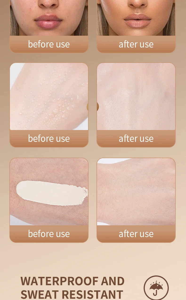 Highlight Contour Stick 2-in-1 Multi-Purpose Face Sculpting & Brightening Makeup Pen 17 highlight contour stick multi purpose face sculpting brightening makeup pen sit mehkz5w2 desc 17