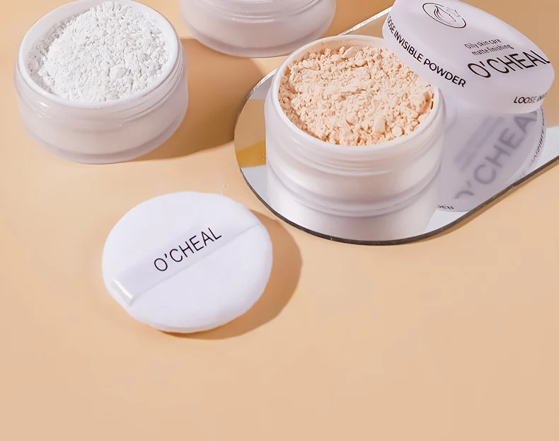 Invisible Loose Powder Matte Oil Control Long-lasting Setting Powder 12g 14 invisible loose powder matte oil control setting powder 12g sit dsh4wgsf desc 14