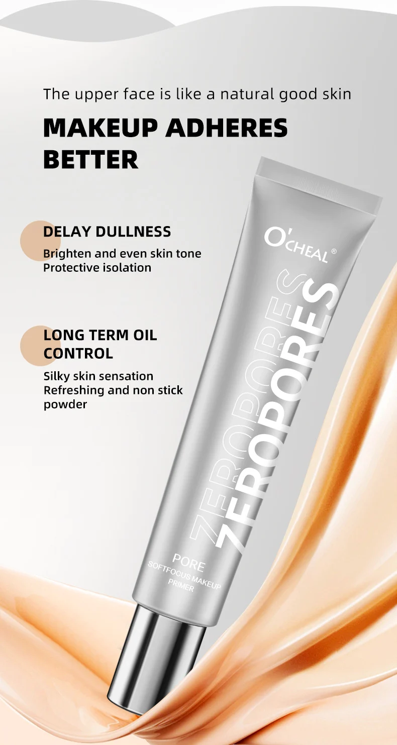 Invisible Pore Primer Soft Focus Makeup Foundation for Smooth Skin 20g 10 invisible pore primer soft focus foundation sit enhmv843 desc 10