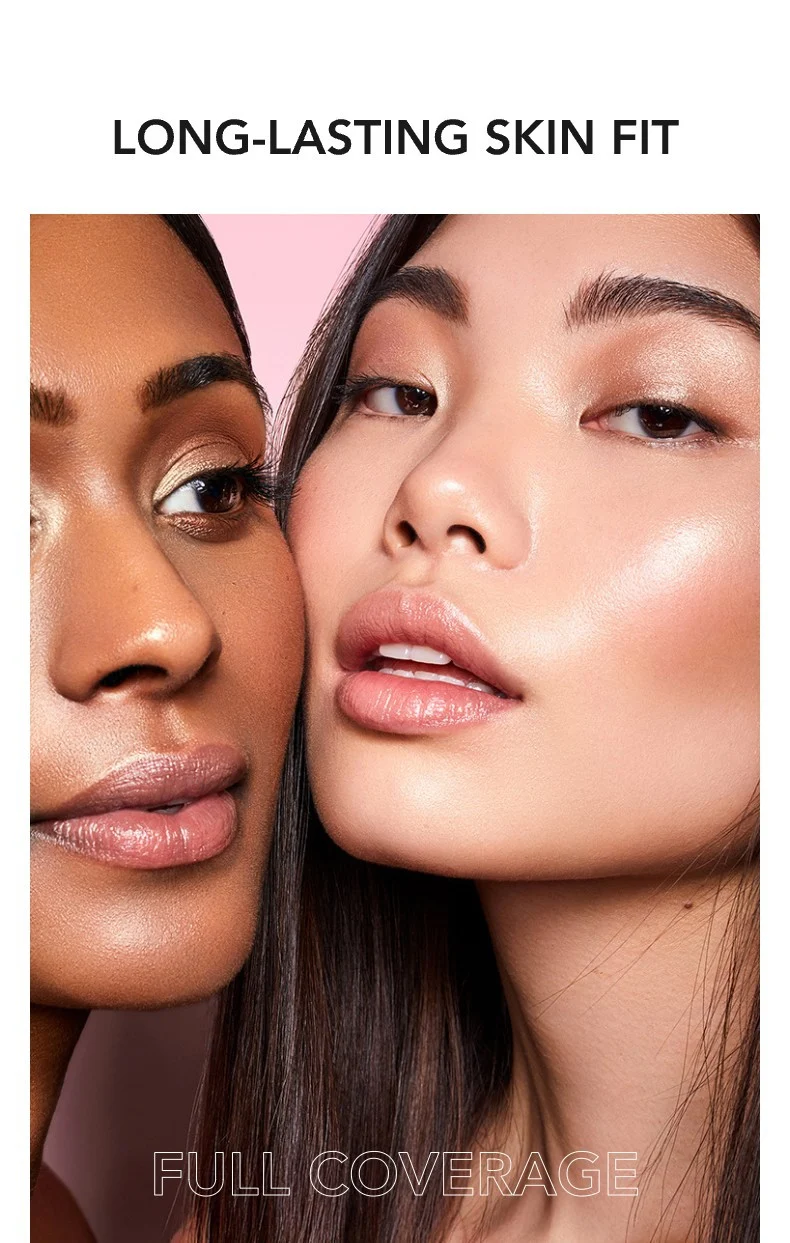 Lightweight Dewy Concealer Foundation Full Coverage Face Makeup 6 lightweight dewy concealer foundation sit 3k2dfb3k desc 6