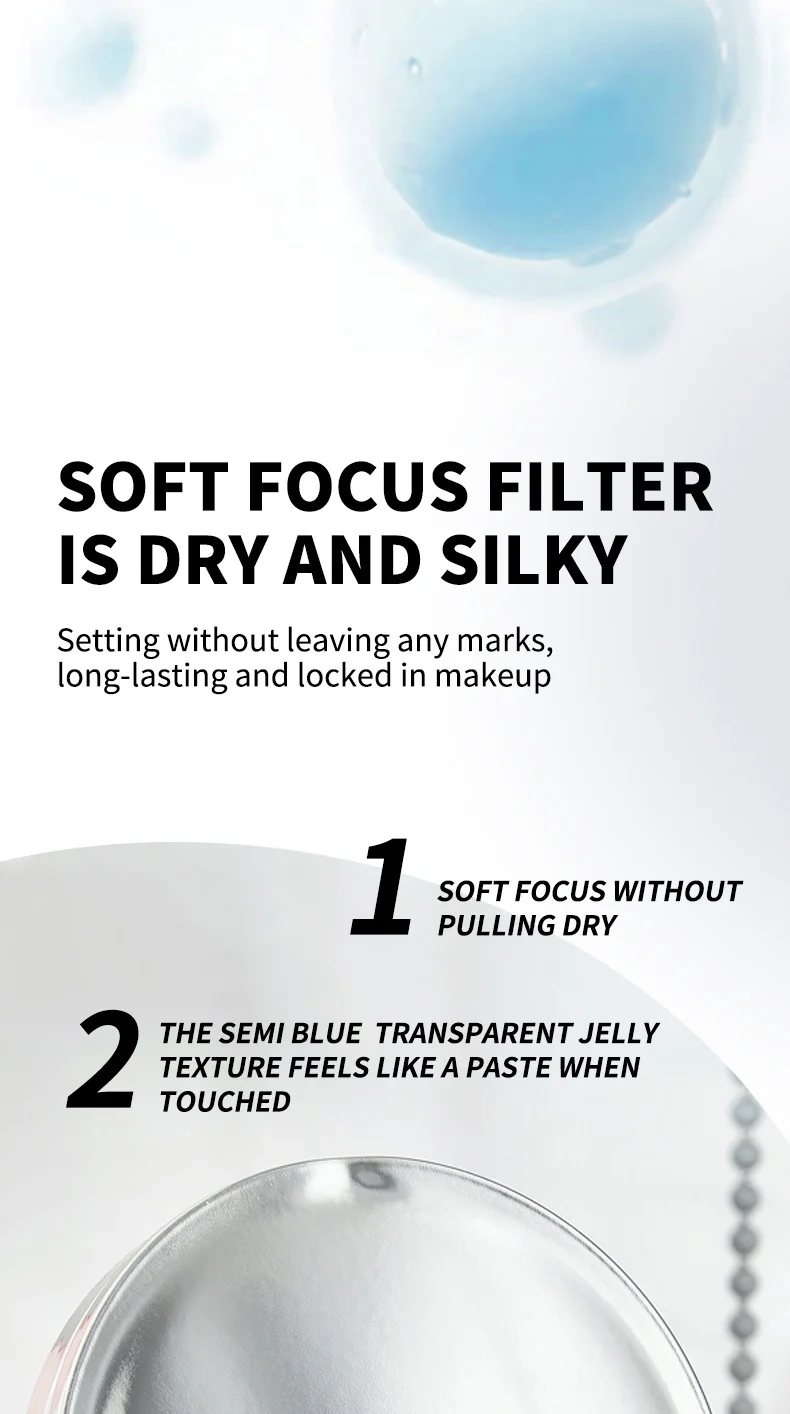 Lightweight Soft-Focus Setting Powder Compact Airy Long-Lasting Oil Control 10 lightweight soft focus setting powder compact sit 8g9wqkuw desc 10
