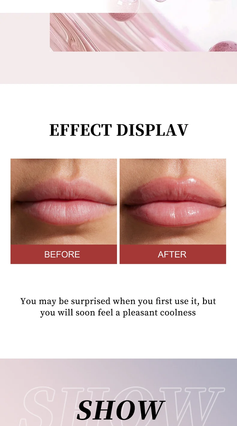 Lip Gloss & Lip Tint Plumping Hydrating Gloss 10ml Non-Sticky Shine 12 lip gloss lip tint plumping hydrating gloss 10ml sit s8f4w5mt desc 12