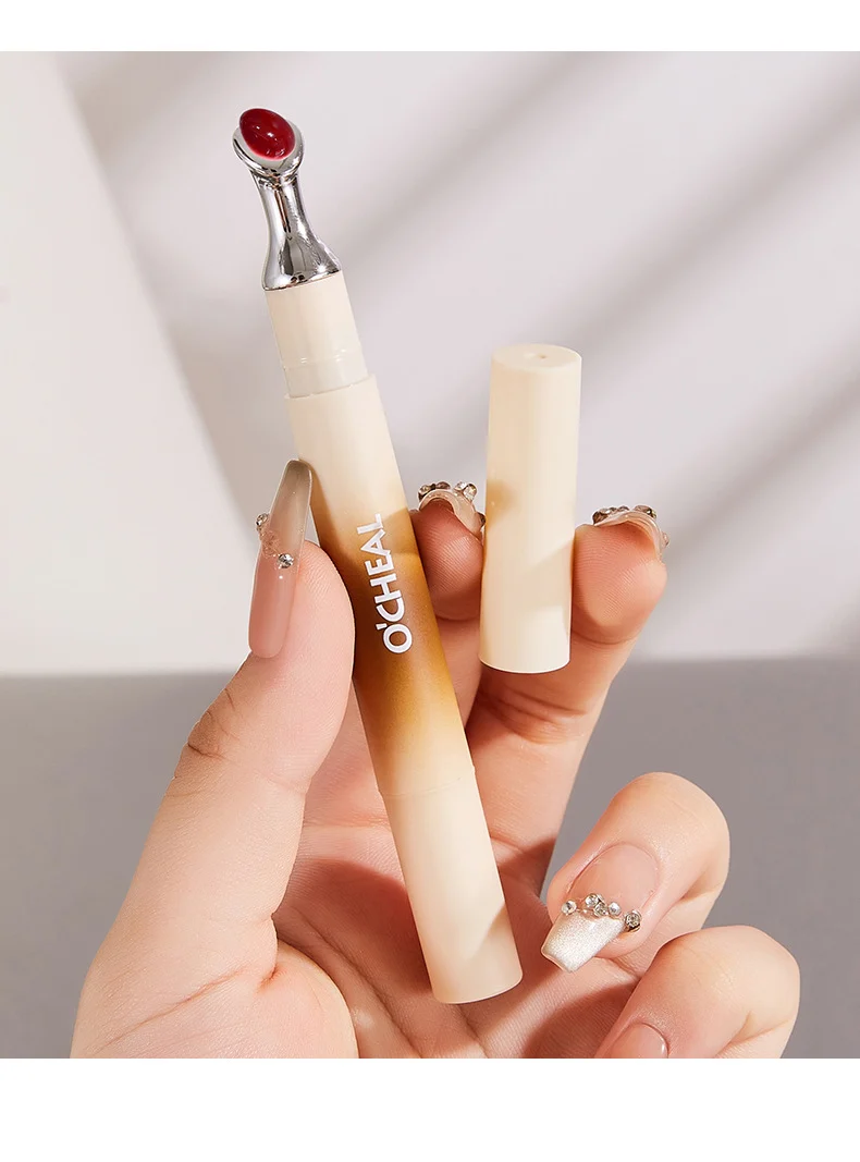 Lip Powder Cream 2g Velvet Mist Long-Lasting Wearable Lip Color & Blush 22 lip powder cream 2g velvet mist sit tvmt3qsp desc 22