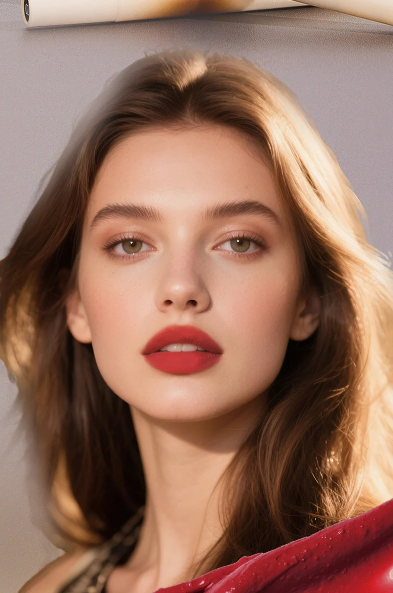 Lip Powder Cream 2g Air Velvet Matte Waterproof Transfer-Resistant Hydrating Liquid Lipstick 2 lip powder cream air velvet matte waterproof hydrating liquid lipstick sit 7nb4xzu7 desc 2