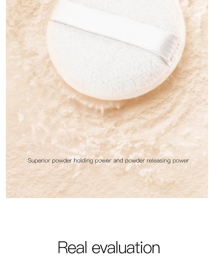 Loose Powder Makeup Setting Powder Oil Control Waterproof Sweatproof Translucent Finishing Powder 3 loose powder makeup setting powder oil control waterproof sit xh4639ab desc 3