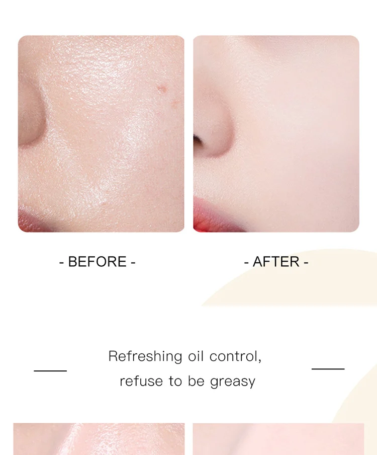 Loose Powder Makeup Setting Powder Oil Control Waterproof Sweatproof Translucent Finishing Powder 4 loose powder makeup setting powder oil control waterproof sit xh4639ab desc 4