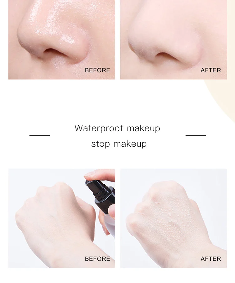 Loose Powder Makeup Setting Powder Oil Control Waterproof Sweatproof Translucent Finishing Powder 5 loose powder makeup setting powder oil control waterproof sit xh4639ab desc 5