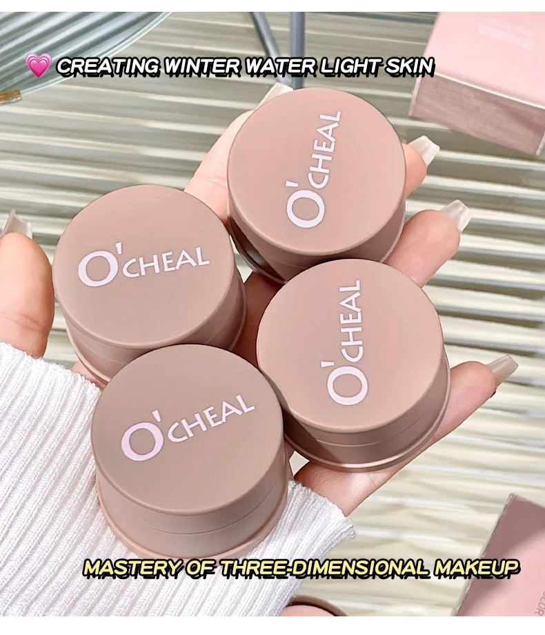 Luminous Highlighter Cream Multi-Use Natural Glow Makeup Balm 12 luminous highlighter cream multi use natural glow sit p4khzrwg desc 12