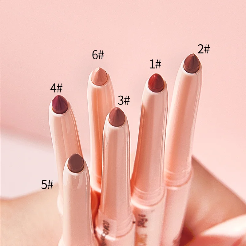 matte-lip-liner-pencil-waterproof-long-lasting-lipstick-2-in-1-sit-nw3r7qap-1 Long-lasting waterproof matte lip liner pencil in a 2-in-1 design for effortless lip contouring and filling