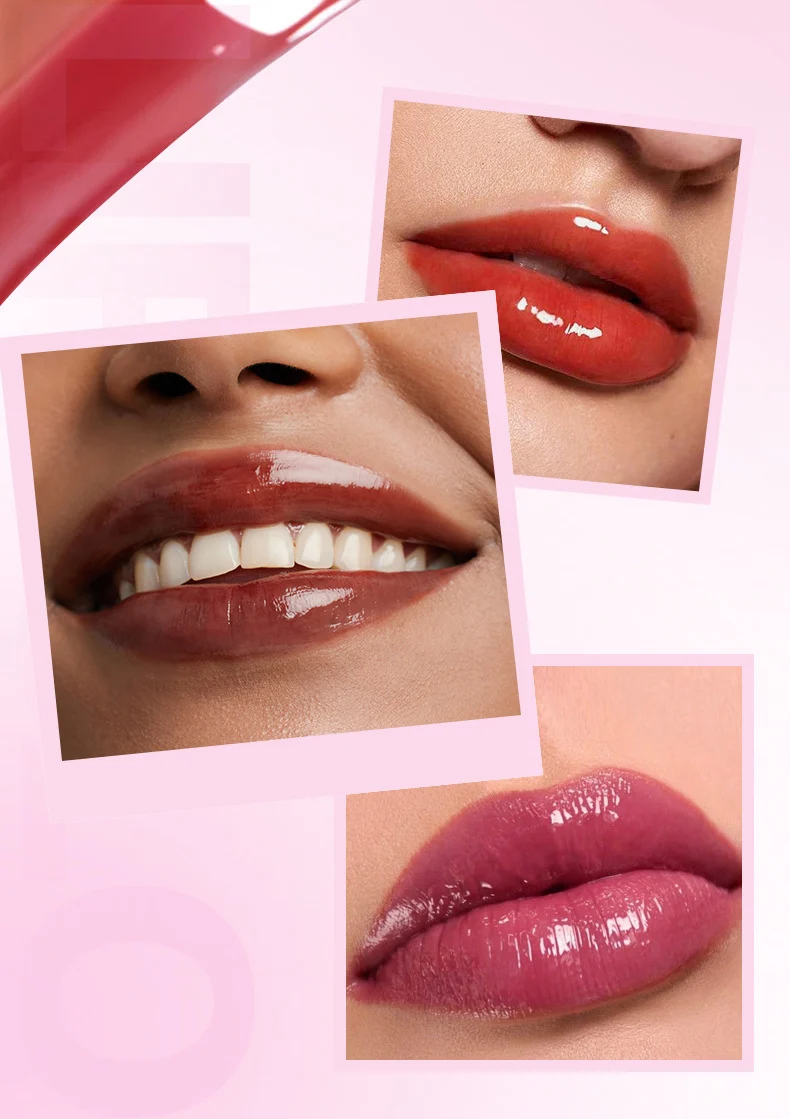 Matte Liquid Lip Gloss Waterproof Non-Sticky Long Lasting Lipstick Tint 10 matte liquid lip gloss waterproof non sticky sit yhnq6y2u desc 10