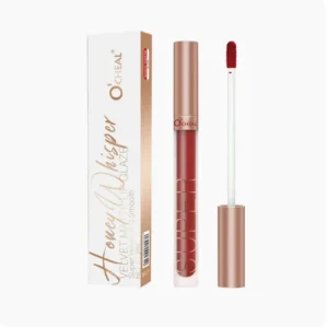 Matte Liquid Lipstick 12 Color Velvet Lip Mud, Long Lasting Waterproof Moisturizing Lip Gloss