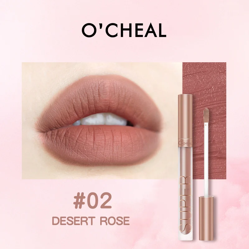 Matte Liquid Lipstick 12 Color Velvet Lip Mud, Long Lasting Waterproof Moisturizing Lip Gloss 17 matte liquid lipstick 12 color velvet lip mud sit 8n6yg3dg desc 17