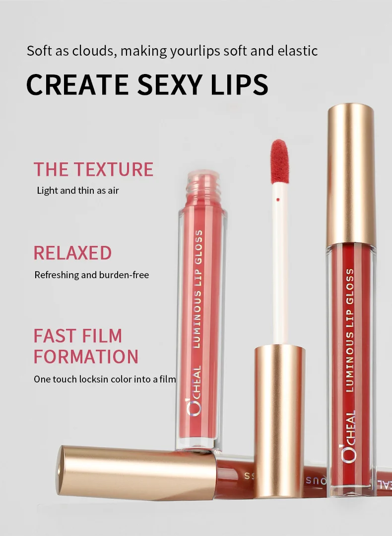 Matte Liquid Lipstick Set 10 Colors Velvety Lip Gloss Waterproof Non-Stick Cup Long Lasting Lip Color 3 matte liquid lipstick set 10 colors velvety lip gloss sit qmuv3jtz desc 3