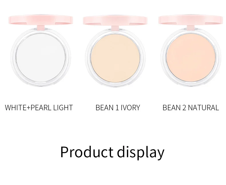 Matte Setting Powder Lightweight Loose Powder for Long-Lasting Oil Control & Pore Blurring 13 matte setting powder lightweight loose powder oil control pore blurring sit 6tnzwbay desc 13