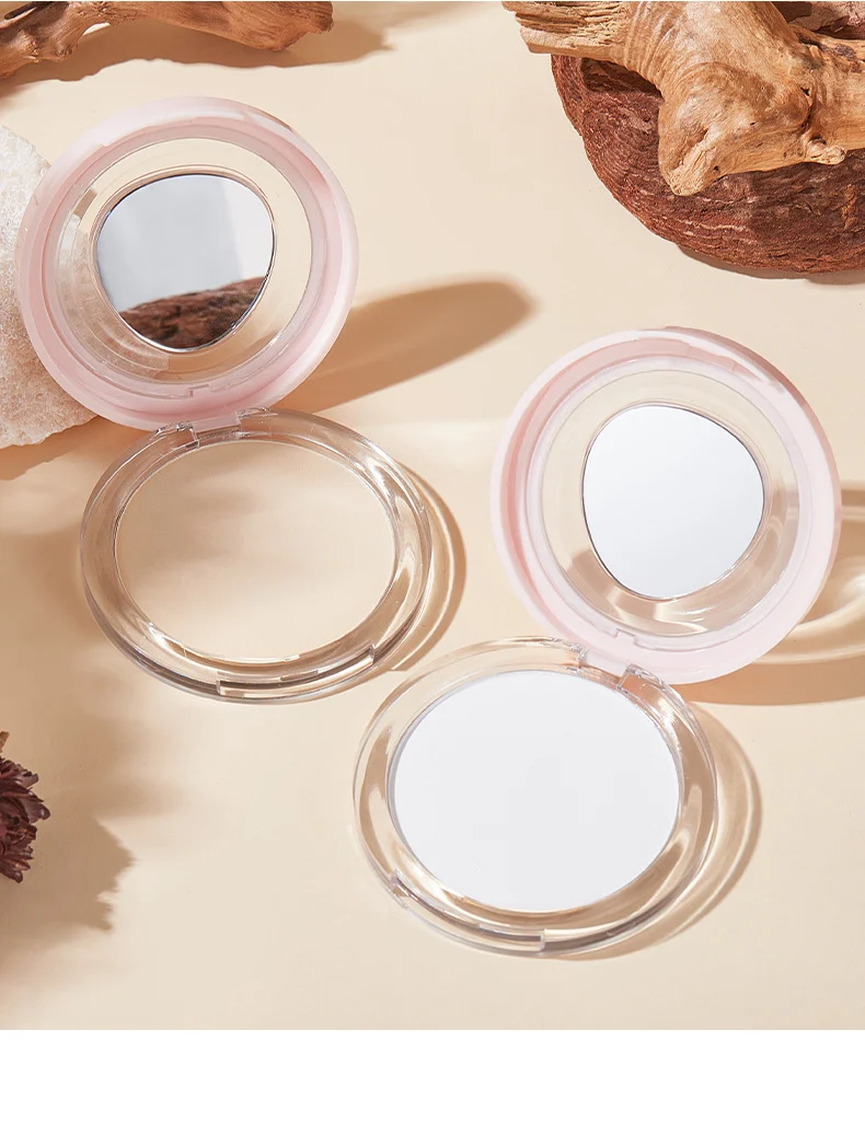 Matte Setting Powder Lightweight Loose Powder for Long-Lasting Oil Control & Pore Blurring 15 matte setting powder lightweight loose powder oil control pore blurring sit 6tnzwbay desc 15