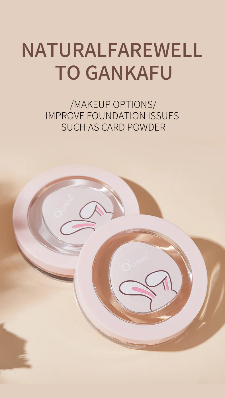 Matte Setting Powder Lightweight Loose Powder for Long-Lasting Oil Control & Pore Blurring 3 matte setting powder lightweight loose powder oil control pore blurring sit 6tnzwbay desc 3