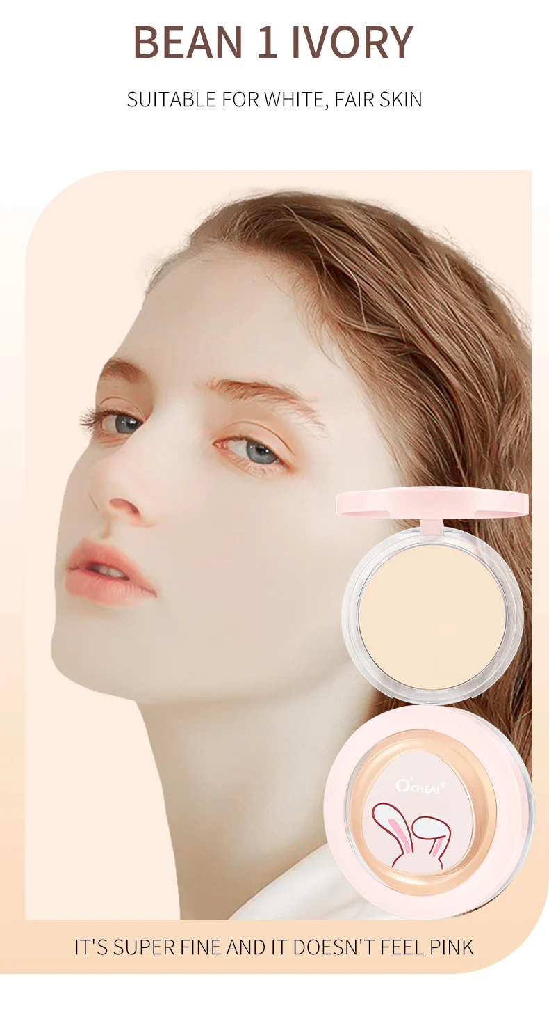 Matte Setting Powder Lightweight Loose Powder for Long-Lasting Oil Control & Pore Blurring 9 matte setting powder lightweight loose powder oil control pore blurring sit 6tnzwbay desc 9