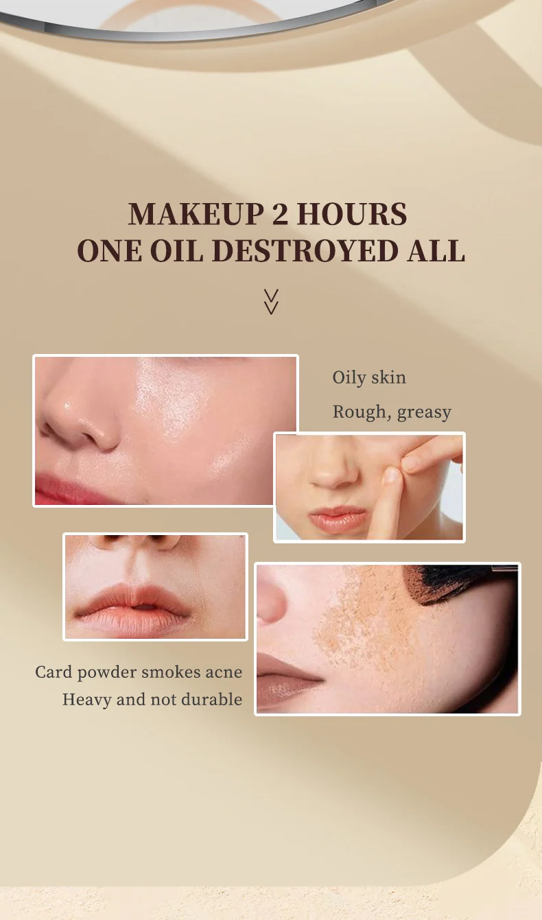 Mineral Setting Powder Long-Lasting Loose Powder for Makeup 2 mineral setting powder long lasting loose powder sit a2y5t3yt desc 2